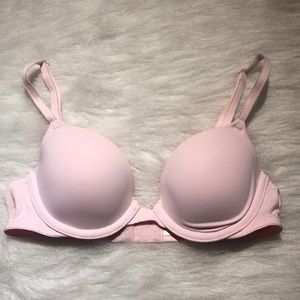 Victoria’s Secret PINK Lightly Lined Bra